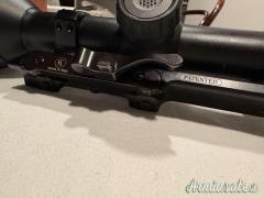 Attacco Contessa per Blaser