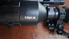 ATN X-SIGHT 4K