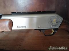 Browning Hunter flutted  .30-06 Springfield