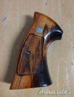 Guancette originali Smith & Wesson Target K-L frame