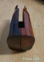 Guancette originali Smith & Wesson Target K-L frame