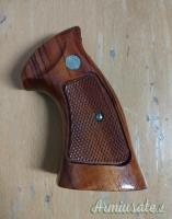 Guancette originali Smith & Wesson Target