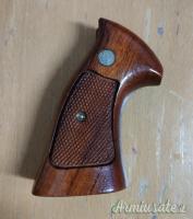 Guancette originali Smith & Wesson Target K-L frame