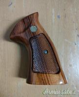 Guancette originali Smith & Wesson Target