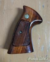 Guancette originali Smith & Wesson Target N frame