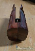 Guancette originali Smith & Wesson Target N frame