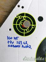 Sabatti Rover .308 Winchester