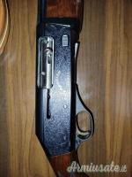 Beretta S 55 12 / Fabarm Euro 3