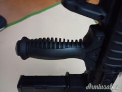 Winchester Daisy MP4 4.5/.177