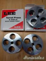 Lee Turret 4 Stazioni