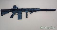 Winchester Daisy MP4 4.5/.177