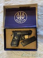 Jetfire 25 950 .25 ACP  |  6.35 mm Browning