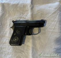 Jetfire 25 950 .25 ACP  |  6.35 mm Browning