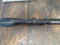 SCHMIDT & BENDER 8X56 KLASSIK