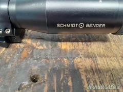 SCHMIDT & BENDER 8X56 KLASSIK