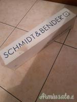 SCHMIDT & BENDER 8X56 KLASSIK