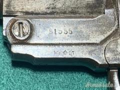 Lanciarazzi Militare WWI