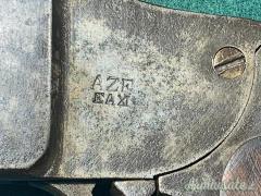 Lanciarazzi Militare WWI