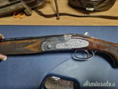 Beretta 687 Gold Pigeon .410