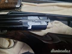 Beretta 687 Gold Pigeon .410