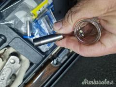 Beretta 687 Gold Pigeon .410