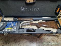 Beretta 687 Gold Pigeon .410