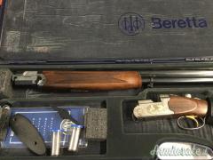 Beretta ULTRALIGHT Deluxe  12
