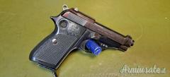 Beretta 70 .32 ACP  |  7.65x17mm Browning SR