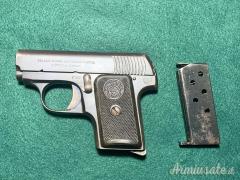 Victoria 1911 .25 ACP  |  6.35 mm Browning