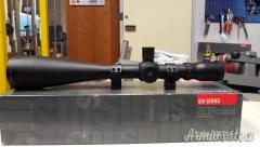 Sightron SIII Series 10-50x60 LRFCH