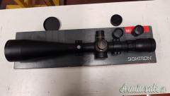 Sightron SIII Series 10-50x60 LRFCH