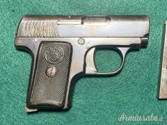 Victoria 1911 .25 ACP  |  6.35 mm Browning