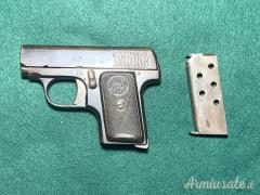 Victoria 1911 .25 ACP  |  6.35 mm Browning