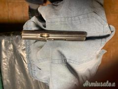 Victoria 1911 .25 ACP  |  6.35 mm Browning