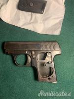 Victoria 1911 .25 ACP  |  6.35 mm Browning