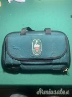 Bernardelli P90 e Mod. USA .22 LR Long Rifle