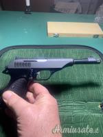 Bernardelli P90 e Mod. USA .22 LR Long Rifle