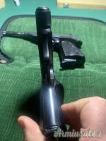 Bernardelli P90 e Mod. USA .22 LR Long Rifle