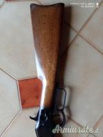 Uberti 357 Magnum ...Altro