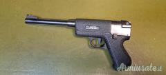 Pistola F.lli Serena cal 28
