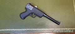 Pistola F.lli Serena cal 28