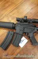 Norinco CQ-A .223 Remington