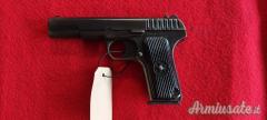 Tokarev 33