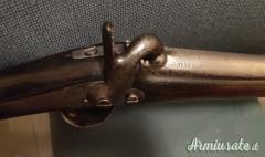 Fucile francese Reale Manifattura De Tulle
