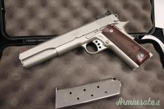 Kimber STINLESS TARGET .45 ACP