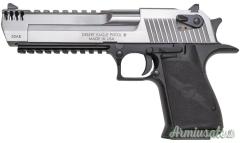 Magnum Research Desert Eagle 50 DE50ASIMB .50 Action Express