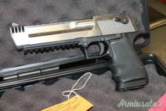 Magnum Research Desert Eagle 50 DE50ASIMB .50 Action Express