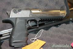 Magnum Research Desert Eagle 50 DE50ASIMB .50 Action Express