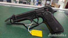Beretta 96  .40 Smith & Wesson | Auto  |  10 x 21 mm