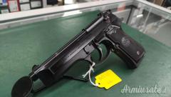 Beretta 96  .40 Smith & Wesson | Auto  |  10 x 21 mm